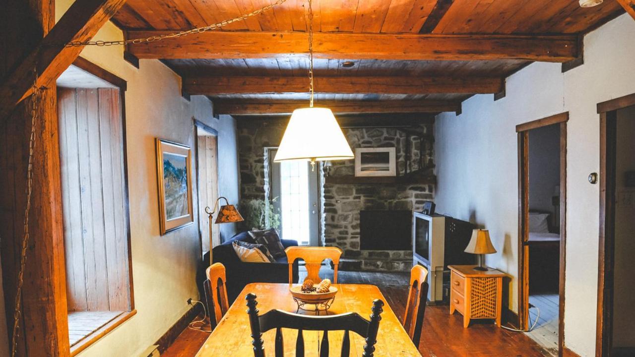 Le Clos Des Brumes Chateau Richer Exterior foto