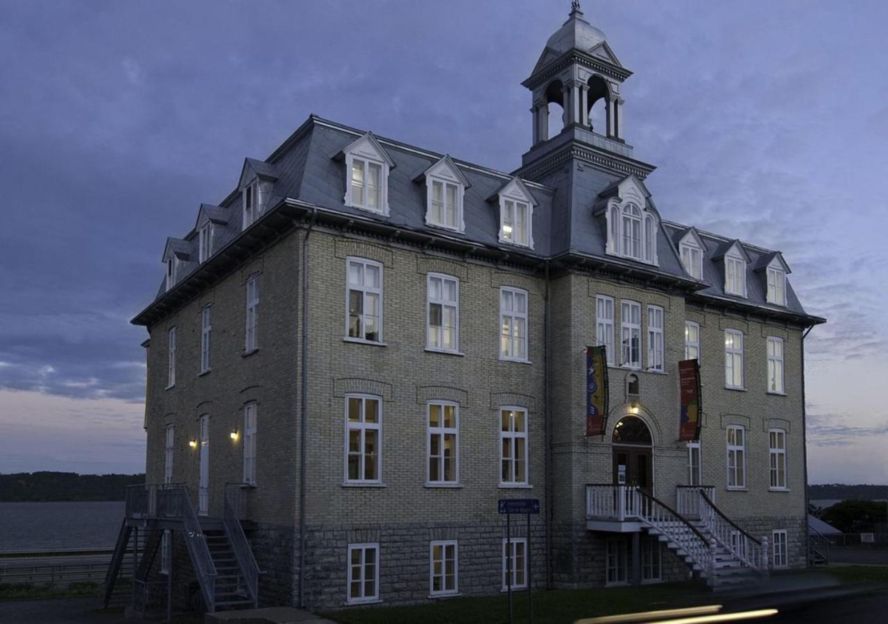 Le Clos Des Brumes Chateau Richer Exterior foto